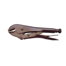 Drop Forged Straight Jaw Locking Pliers Mte5301